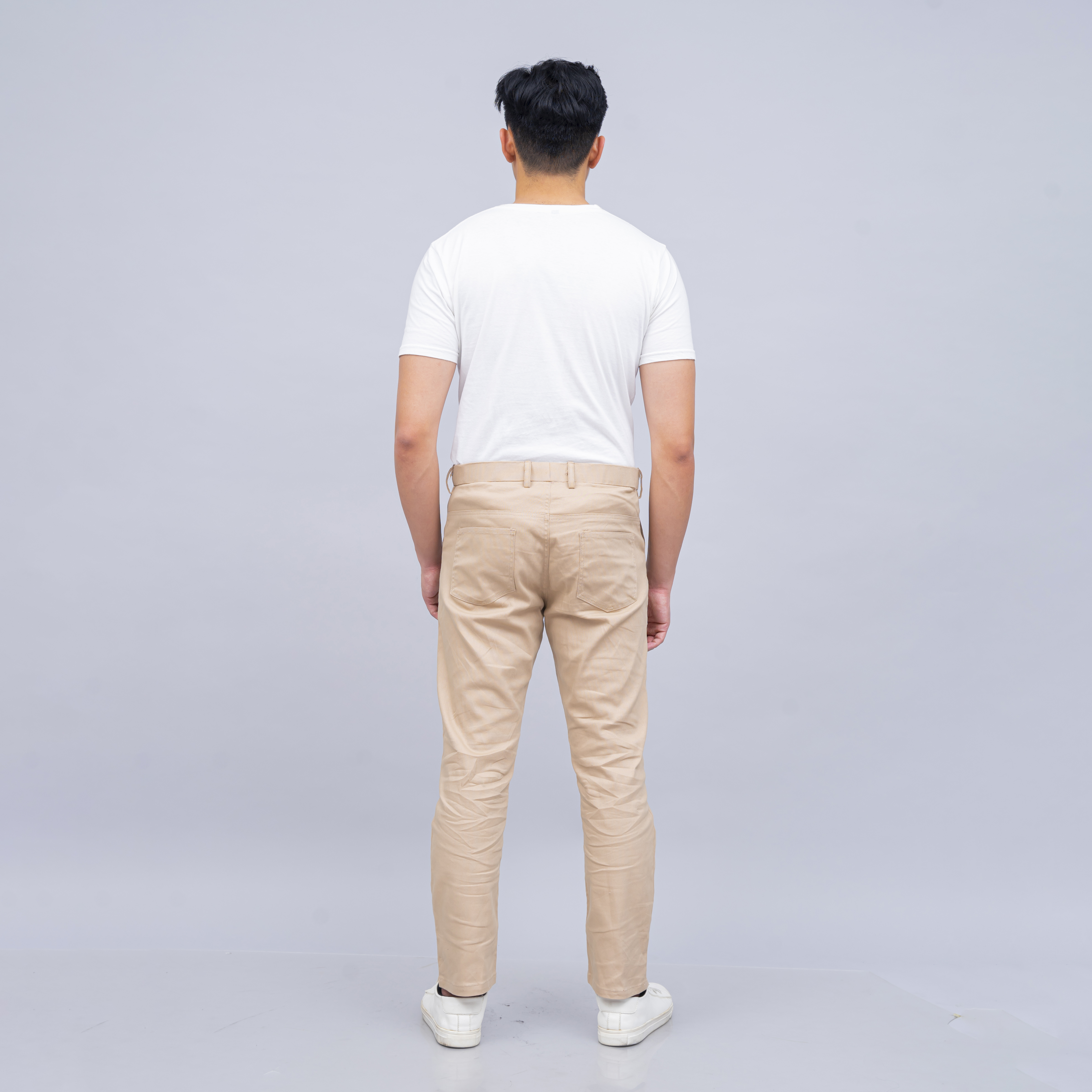 CHINO EXPANDABLE ALL COLOR