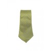 GREEN INFERNO LISTED NECK TIE