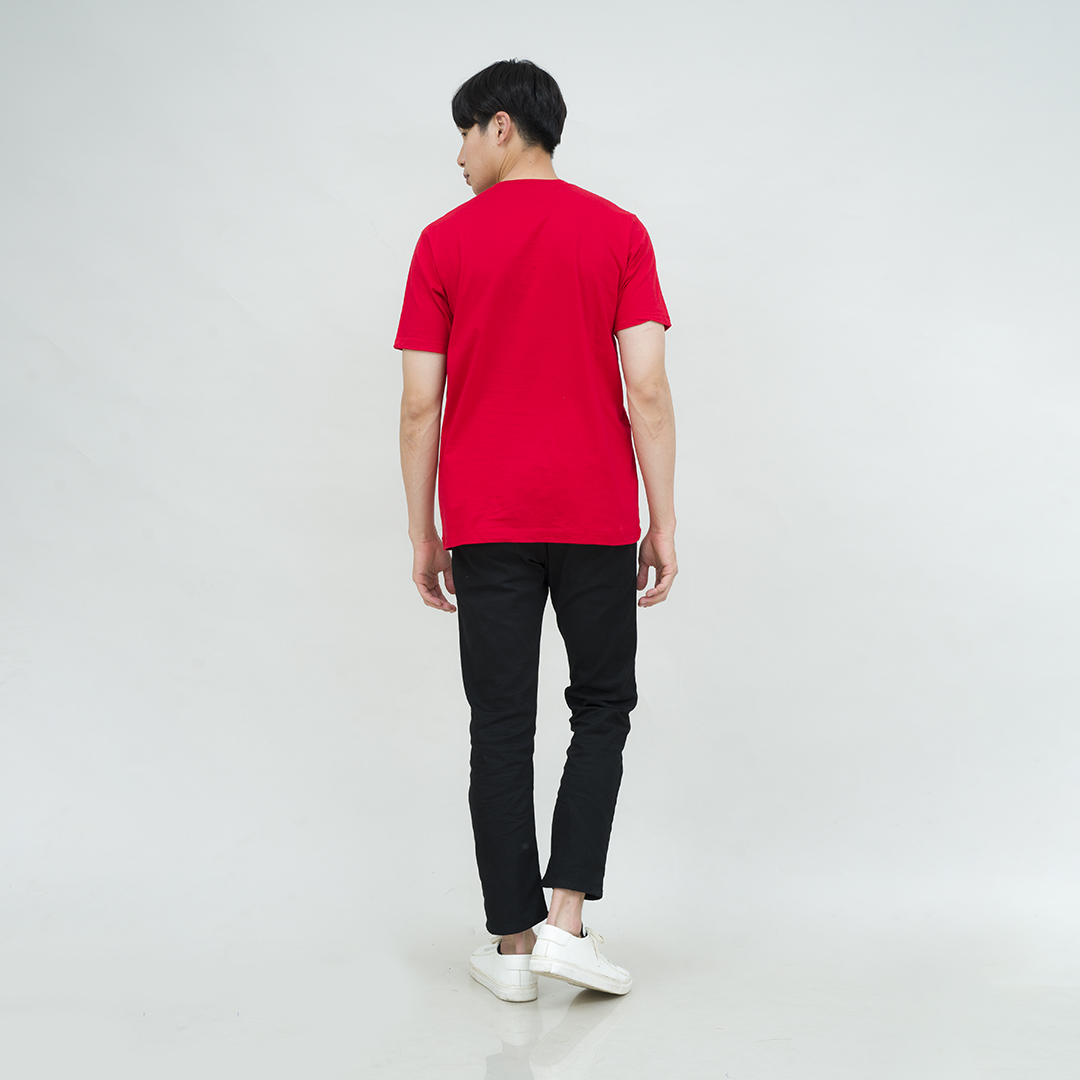 T-SHIRT RED